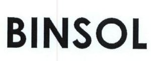 Trademark BINSOL