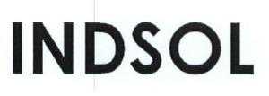 Trademark INDSOL
