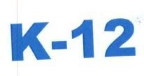 Trademark K-12