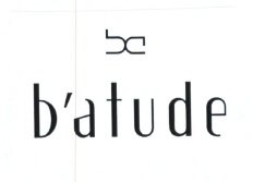 Trademark b'atude & Lukisan