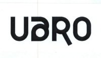 Trademark UBRO