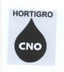 Trademark HORTIGRO CNO