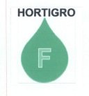 Trademark HORTIGRO F