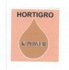 Trademark HORTIGRO K-POWER