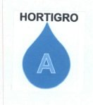 Trademark HORTIGRO A