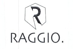 Trademark RAGGIO