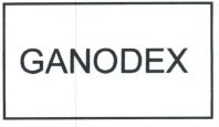 Trademark GANODEX