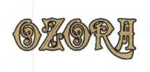 Trademark OZORA