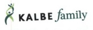 Trademark KALBE FAMILY& Logo