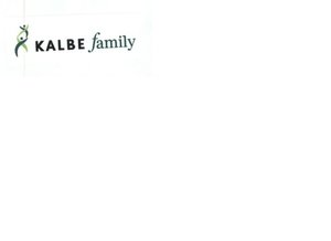 Trademark KALBE FAMILY & Logo