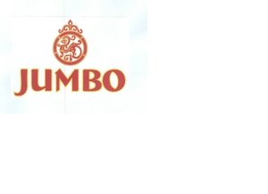 Trademark JUMBO