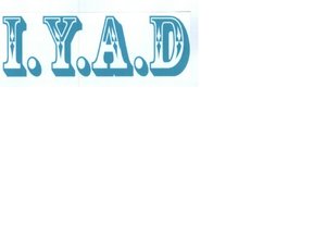 Trademark I.Y.A.D (IYAD)