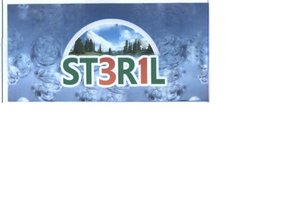 Trademark ST3R1L (Steril)