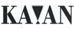 Trademark KAIAN