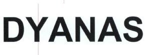 Trademark DYANAS