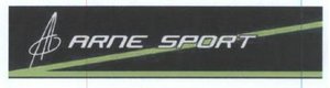 Trademark ARNE SPORT