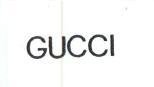 Trademark GUCCI