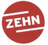 Trademark ZEHN