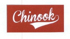 Trademark CHINOOK