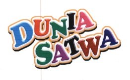 Trademark DUNIA SATWA