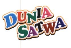 Trademark DUNIA SATWA