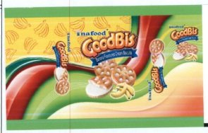 Trademark GOODBIS