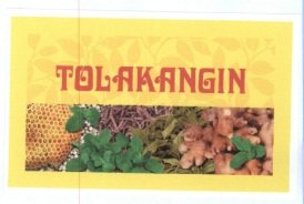 Trademark TOLAK ANGIN + LUKISAN