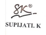 Trademark SUPIJATI. K + LOGO SK