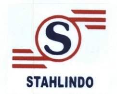 Trademark STAHLINDO