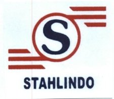 Trademark STAHLINDO