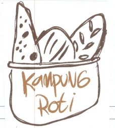 Trademark KAMPUNG ROTI