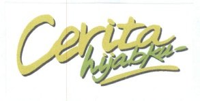 Trademark CERITA HIJABKU