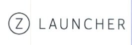 Trademark Z LAUNCHER