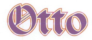 Trademark OTTO
