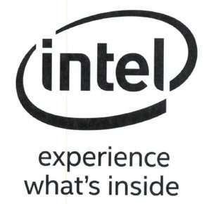 Trademark INTEL EXPERIENCE WHAT'S INSIDE