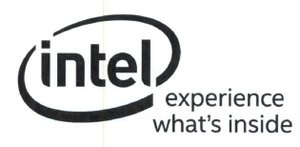 Trademark INTEL EXPERIENCE WHAT'S INSIDE