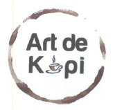 Trademark ART DE KOPI