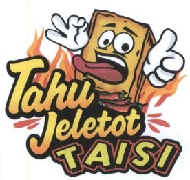 Trademark TAHU JELETOT TAISI