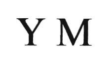 Trademark Y M