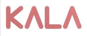 Trademark KALA