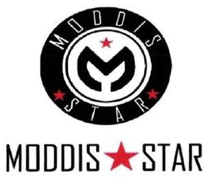 Trademark MODDIS STAR