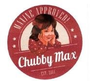 Trademark CHUBBY MAX & LOGO