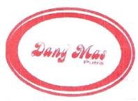 Trademark DANY MAS PUTRA