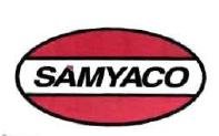 Trademark SAMYACO