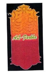 Trademark AL-FARKHA