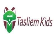 Trademark Tasliem Kids & Huruf Arab