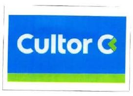 Trademark CULTOR