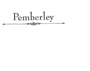 Trademark PEMBERLEY