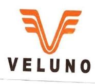 Trademark VELUNO