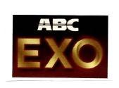 Trademark ABC EXO